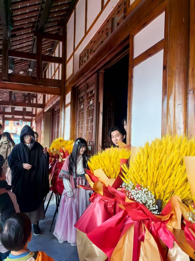 沉浸赋能：夏邑县景区演艺的差异化突围之路