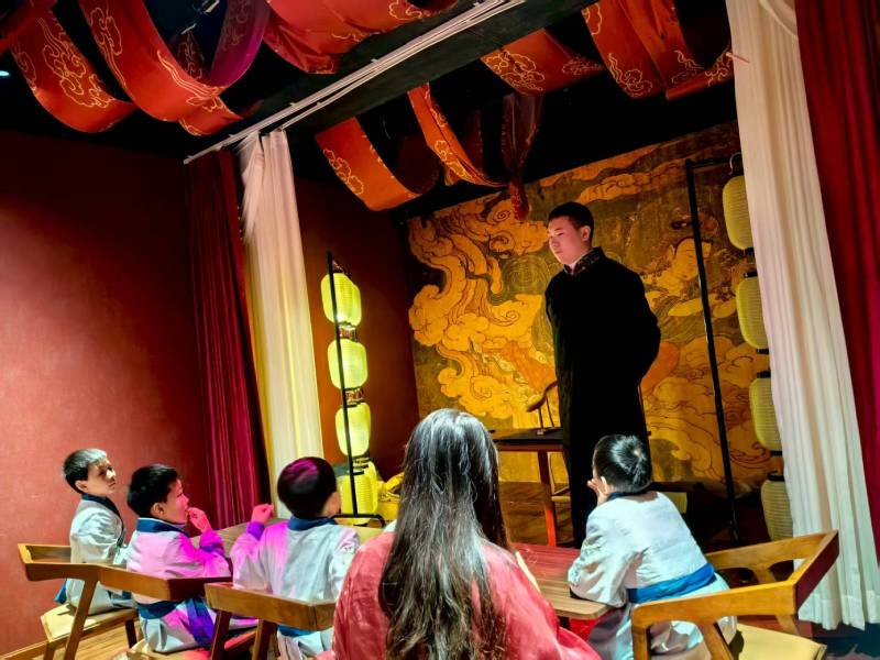 夏邑县数字营销